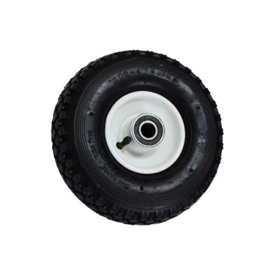 Колесо 3.00-4 для тачки (ось 20/75)