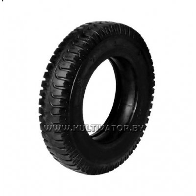 Покрышка 4.00-12 дорожный протектор