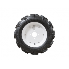 Колесо для культиватора/мотоблока 5,00-12 (ASILAK SL-84; SL-85; SL-86; SL-93L FERMER FM-813MX)