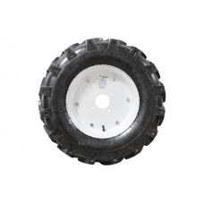 Колесо для культиватора/мотоблока 6,50-12 (ASILAK SL-101; SL-104; SL-105; SL-106; SL-131; SL-144; SL-145; SL-151; SL-184; SL-184L; SL-185;)