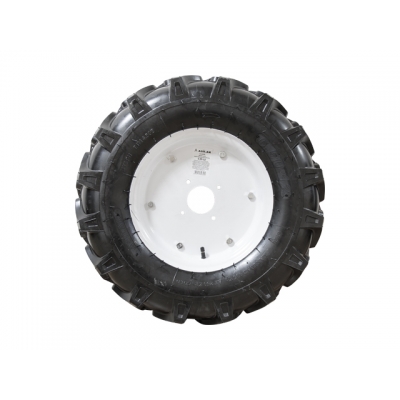 Колесо для культиватора/мотоблока 6,50-12 (ASILAK SL-101; SL-104; SL-105; SL-106; SL-131; SL-144; SL-145; SL-151; SL-184; SL-184L; SL-185;)