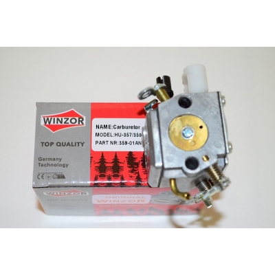 Карбюратор к бензопиле Husqvarna 357/359