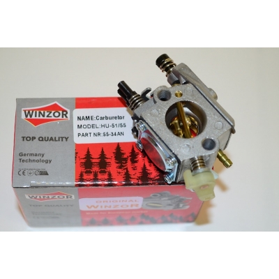 Карбюратор к бензопиле Husqvarna 51/55