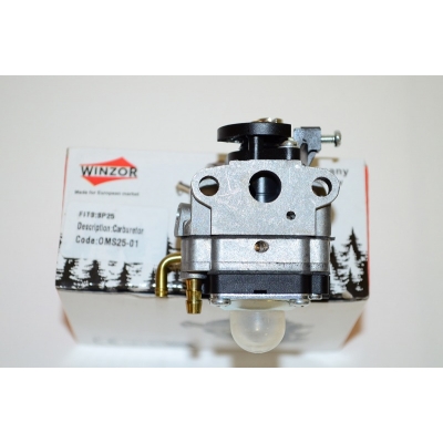 Карбюратор к бензотриммеру Efco Stark 22/25