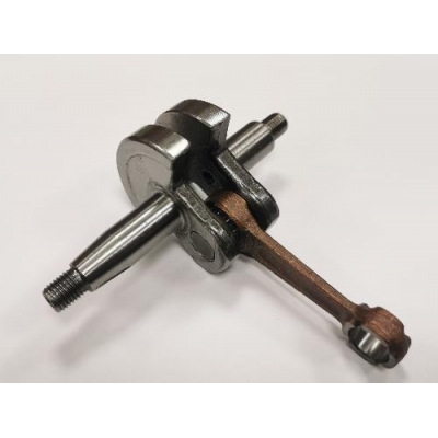 Коленвал для бензокосы TL 26