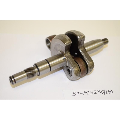 Коленвал для бензопилы Stihl MS-230/250
