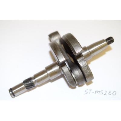 Коленвал бензопила Stihl MS-260