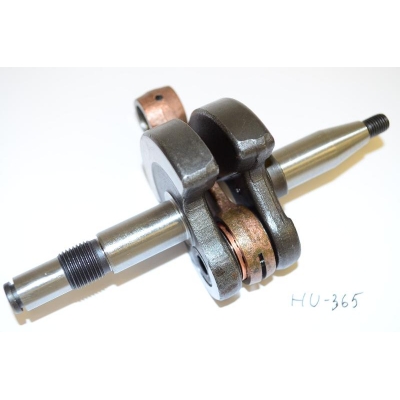 Коленвал бензопила Husqvarna 365