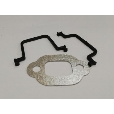 Набор прокладок для бензопилы HUSQVARNA 135/135e/140/140e/ 435/435e/440e (Оригинал)