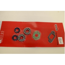 Набор прокладок и сальников к бензопиле Stihl MS-180