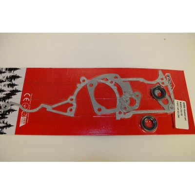 Набор прокладок и сальников к бензопиле Husqvarna 55