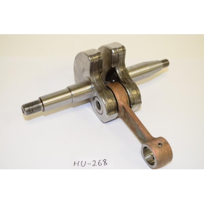 Коленвал бензопила Husqvarna 268