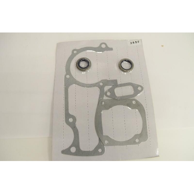 Набор прокладок и сальников к бензопиле Husqvarna 365