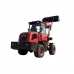 Фронтальный погрузчик Rossel R-1600