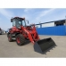 Фронтальный погрузчик Rossel R-1600
