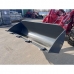 Фронтальный погрузчик Rossel R-1600