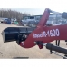 Фронтальный погрузчик Rossel R-1600
