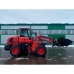Фронтальный погрузчик Rossel R-2000