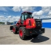 Фронтальный погрузчик Rossel R-3000