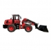 Фронтальный погрузчик Rossel R-3000