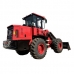 Фронтальный погрузчик Rossel R-4100