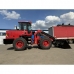 Фронтальный погрузчик Rossel R-4100
