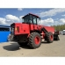 Фронтальный погрузчик Rossel R-4100