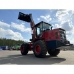 Фронтальный погрузчик Rossel R-4100