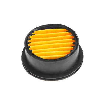 Фильтроэлемент бумажный для фильтра воздушного AEF-002M (подходит для фильтров AEF-122M, AEF-382M) (ECO)