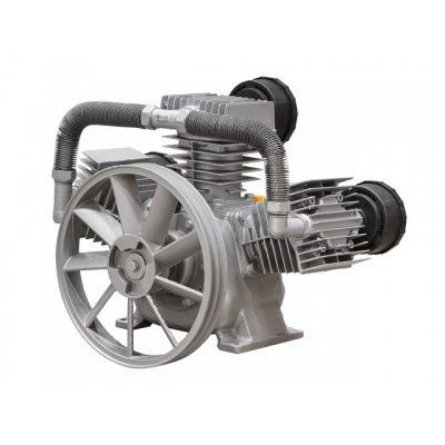 Компрессорная голова ECO AEP-75-900 (900 л/мин; 7,5 кВт; 10 бар)