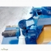 Кормоэкструдер шнековый КЭШ-3