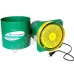 Измельчитель зерна (зернодробилка) Greentechs 350 кг/ч