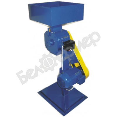 Измельчитель зерна (мельница) ЭЛИКОР-4, 380В