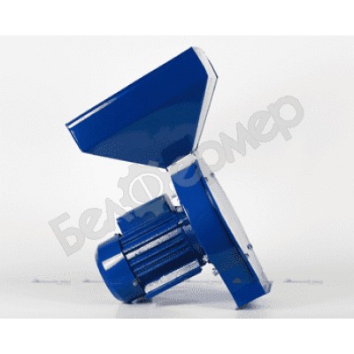 Кормоизмельчитель ЗУБР-1 (зерно)