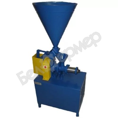 Кормоэкструдер шнековый КЭШ-2