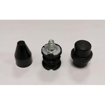 Амотизаторы Husqvarna 137/142