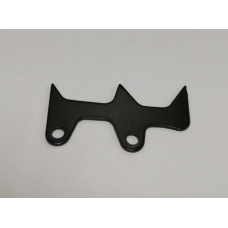 Упор зубчатый к бензопиле Partner 350/351 Husqvarna 137/142