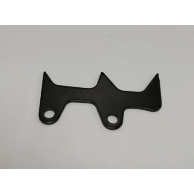 Упор зубчатый к бензопиле Partner 350/351 Husqvarna 137/142