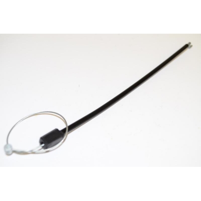 Трос газа бензопилы Partner 350/351