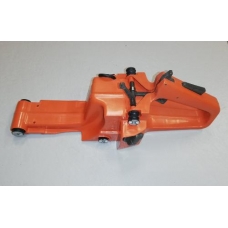 Корпус с бензобаком Husqvarna 268