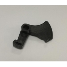 Курок газа на Stihl-180