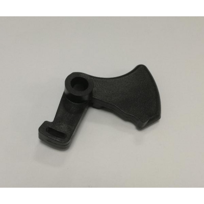 Курок газа на Stihl-180