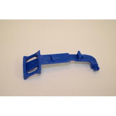 Рычаг воздушной заслонки бензопилы Husqvarna 350