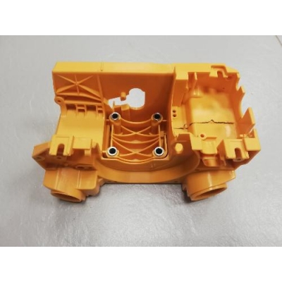 Корпус двигателя к бензопиле Partner 350/351