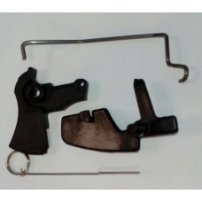 Набор курка газа STIHL 361