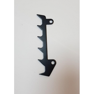 Упор зубчаты для бензопилы Stihl MS250