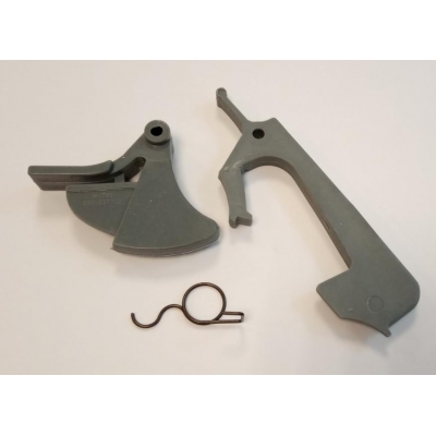 Курок газа для бензопилы Husqvarna 137/142