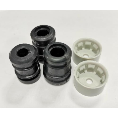 Амортизаторы ST-MS230/250