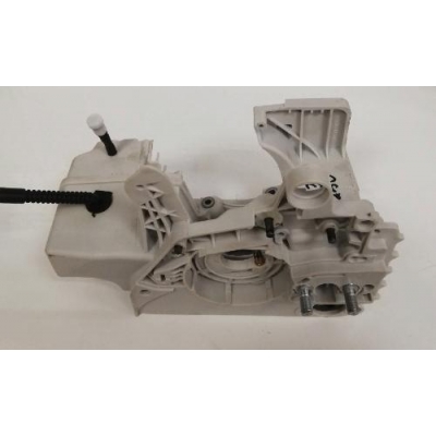Корпус двигателя бензопилы Stihl MS-230/250