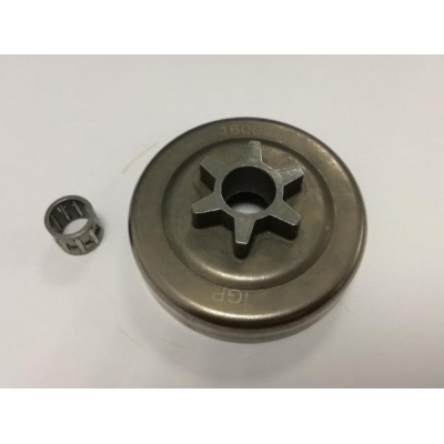 Барабан сцепления к бензопиле ECHO 3050/350WES/350TES/3500 ( CHAMPION)